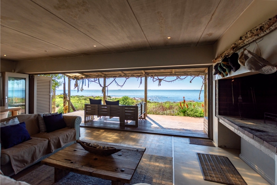 3 Bedroom Property for Sale in St Helena Views Western Cape